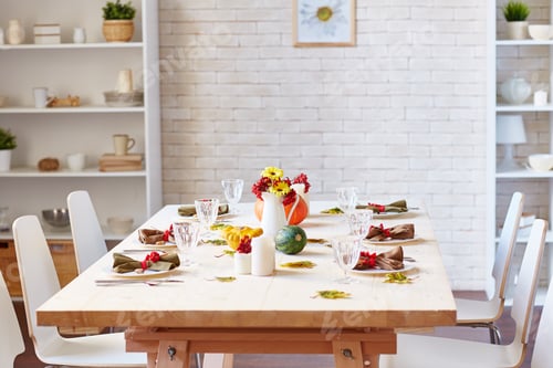 Preview: Prepared for feast