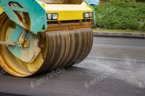Preview: drum roller