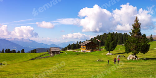 Preview: puez odle nature park