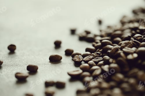 Preview: Coffee beans