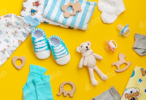 Preview: Objects and lifestyle