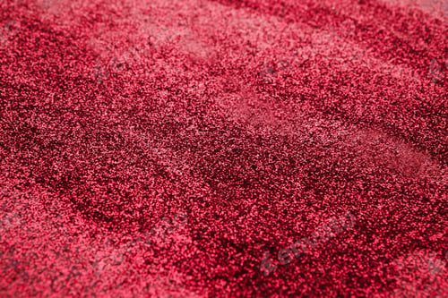 Preview: Pink glitter texture abstract background.