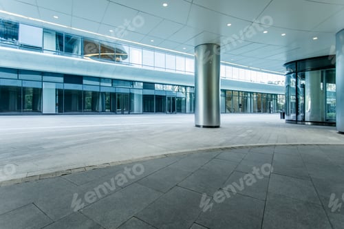Preview: Beijing wangjing soho