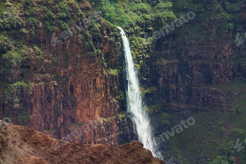 Preview: Waimea canyon