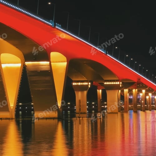 Preview: Bridge