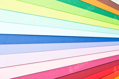 Preview: multicolored background