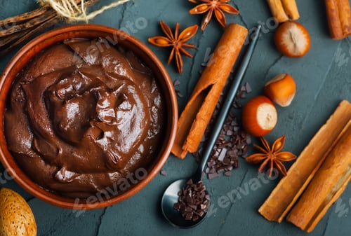 Preview: chocolate