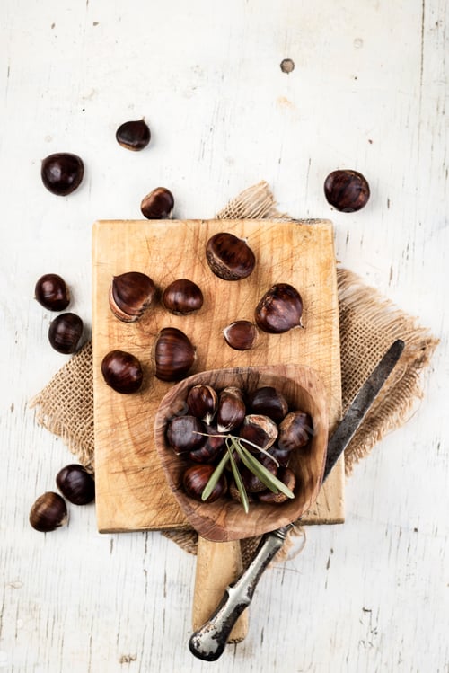 Preview: Chestnuts