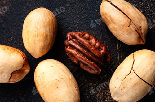 Preview: pecan