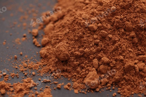 Preview: Cocoa powder