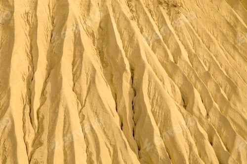 Preview: Sand hill closeup