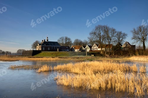 Preview: Schokland World Heritage