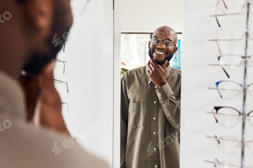 Preview: The right glasses will get you looking good
