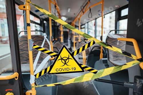 Preview: Closed due COVID-19 pandemic!