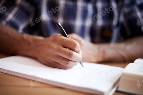 Preview: Good notes are the key to good results