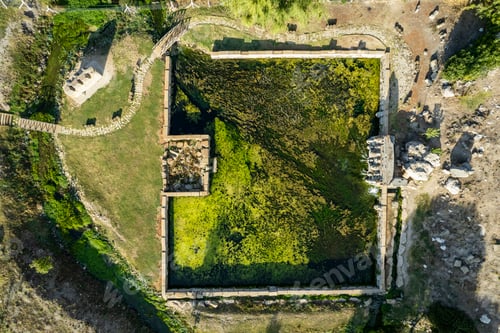 Preview: Eflatun Pinari Beysehir, Konya, Turkey