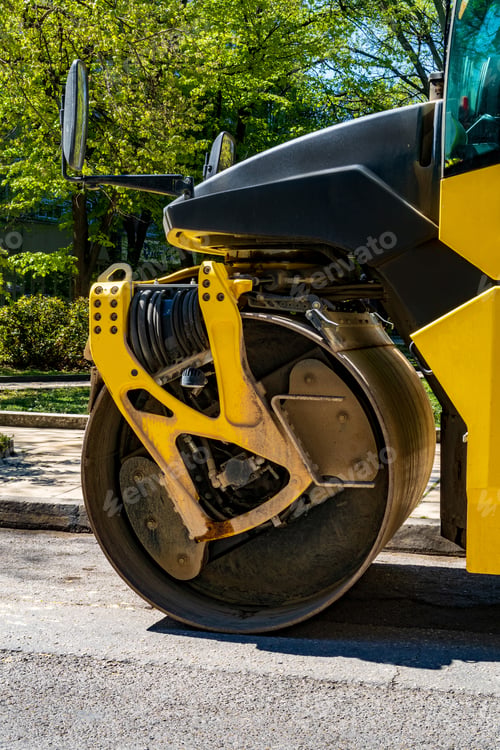 Preview: drum roller