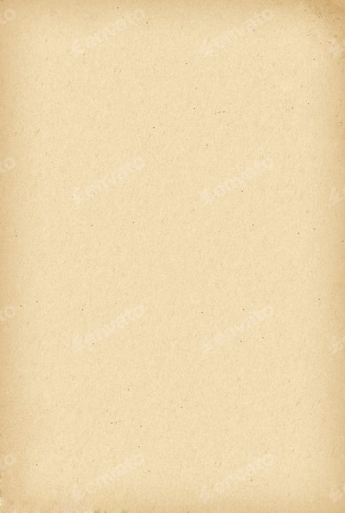 Preview: Yellow paper texture or background