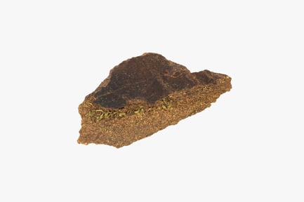 Preview: Pressed Hashish Chunk