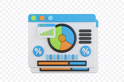 Data Analysis Dashboard