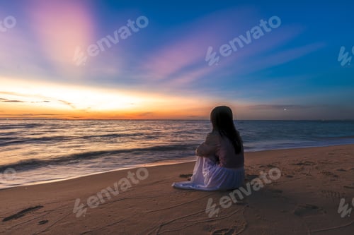 Preview: see the sunset