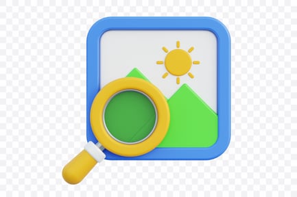 Preview: Visual Search Engine