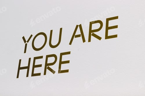 Preview: You Are Here