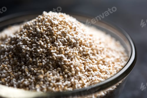 Preview: Amaranth or Rajgira Lahi