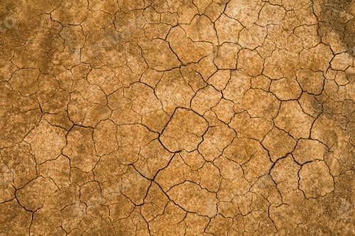 Preview: Dry cracked earth