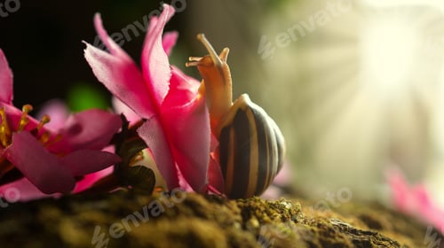 Preview: Snail