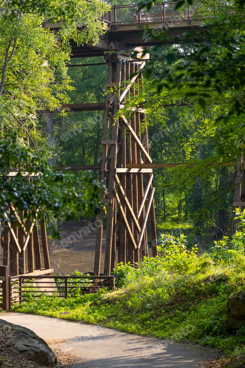 Preview: Dudley Park in Athens, Georgia, USA