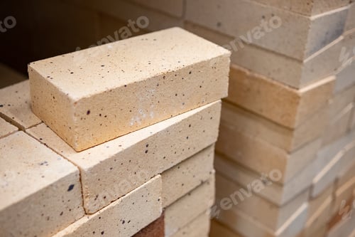 Preview: Industrial production of elastic clinker tiles. Modern technologies with the use of polymeric mate