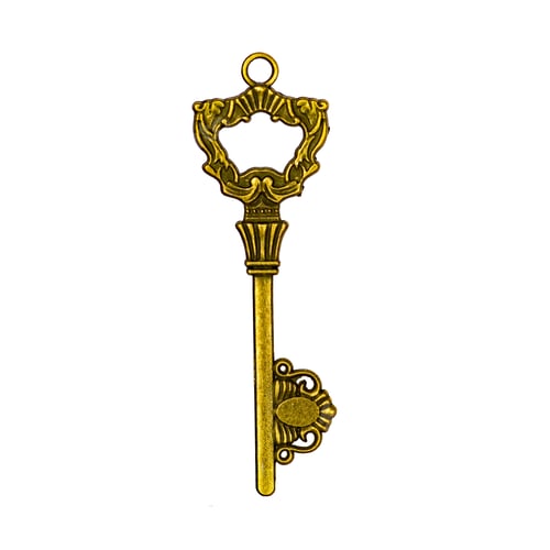 Preview: key