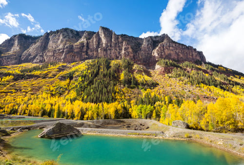 Preview: Autumn in Colorado