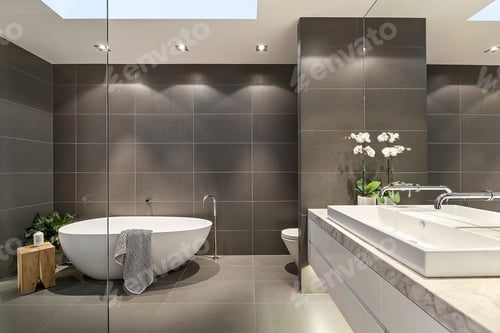 Preview: Bathroom