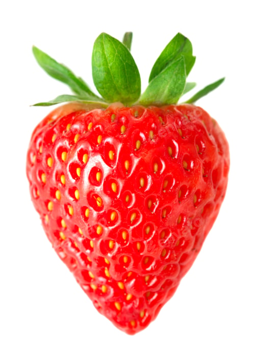 Preview: Strawberry
