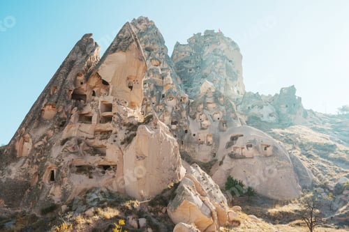 Preview: Cappadocia