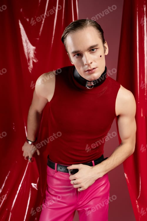 Preview: Celebrating love and identity with style on Valentine Day