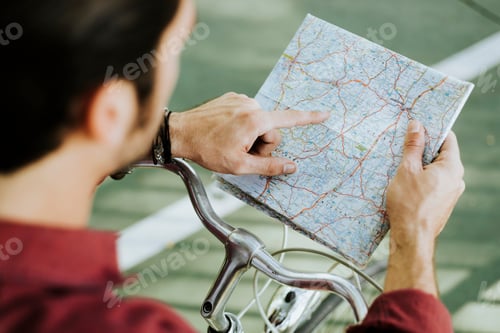 Preview: Finding a direction