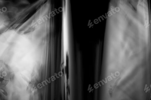 Preview: abstract texture plastic foil wrap overlay