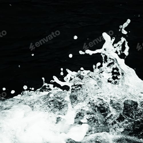 Preview: Splash out