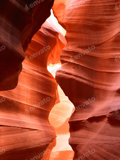 Preview: Antelope Canyon