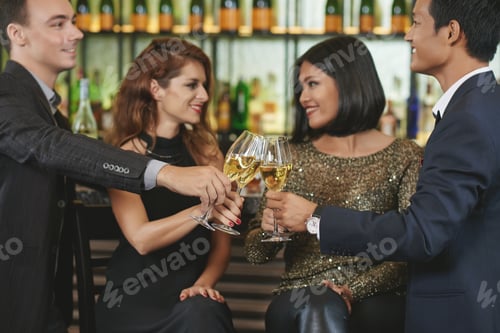 Preview: Double date