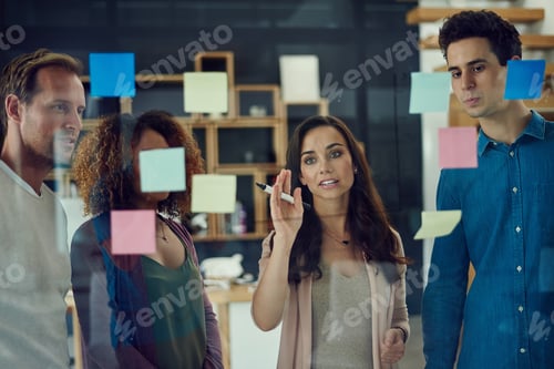 Preview: Transitioning their ideas from good to great