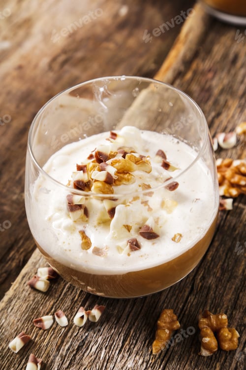 Preview: Affogato