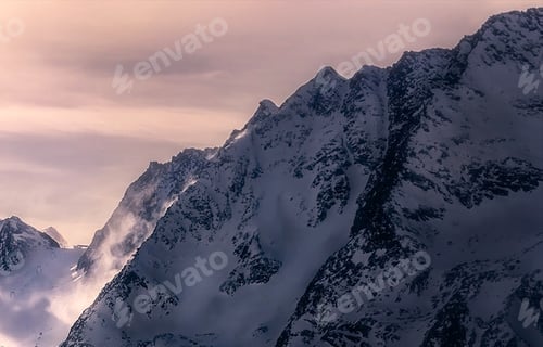 Preview: Austria’s Magical Art of Nature