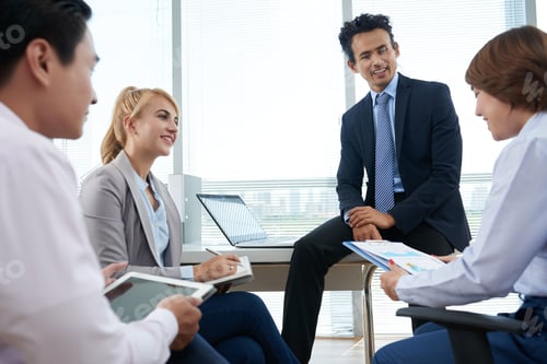 Preview: Good indices