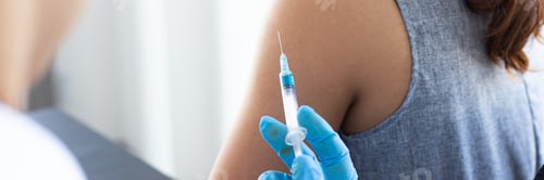Preview: Vaccination of patients