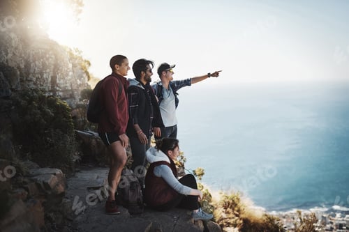 Preview: What is that