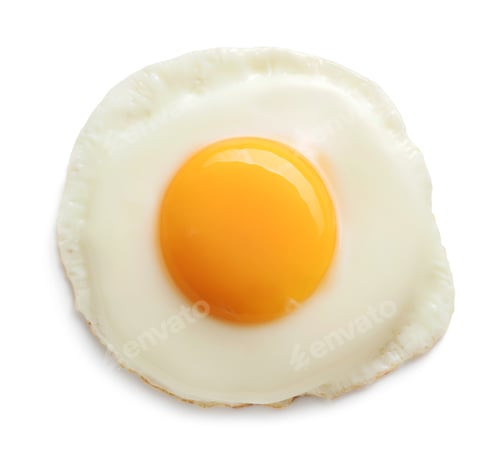 Preview: Fried egg